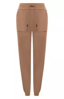 Кашемировые джоггеры Colombo