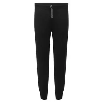 Кашемировые джоггеры Fioroni