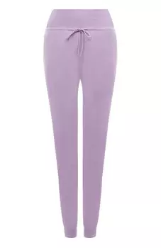 Кашемировые джоггеры Freeage