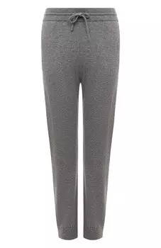 Кашемировые джоггеры FTC