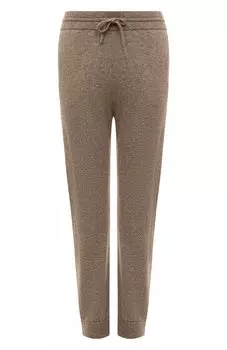 Кашемировые джоггеры FTC