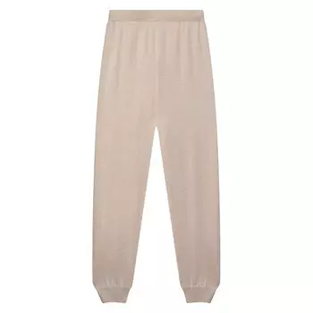 Кашемировые джоггеры Giorgetti Cashmere