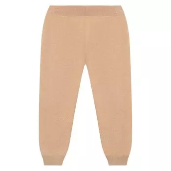 Кашемировые джоггеры Giorgetti Cashmere