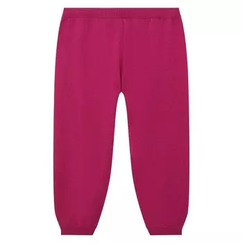 Кашемировые джоггеры Giorgetti Cashmere