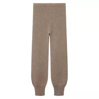 Кашемировые джоггеры Giorgetti Cashmere