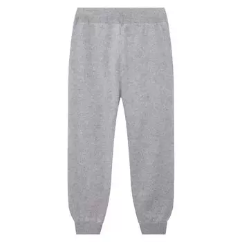 Кашемировые джоггеры Giorgetti Cashmere