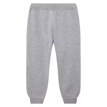 Кашемировые джоггеры Giorgetti Cashmere