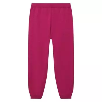 Кашемировые джоггеры Giorgetti Cashmere