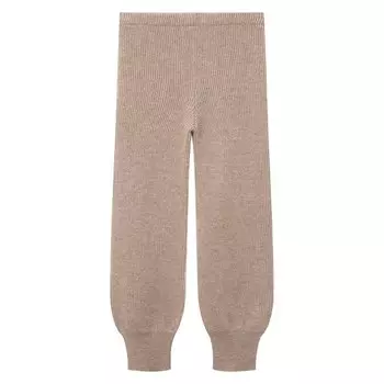 Кашемировые джоггеры Giorgetti Cashmere