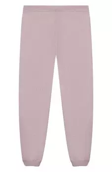 Кашемировые джоггеры Giorgetti Cashmere