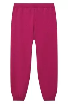 Кашемировые джоггеры Giorgetti Cashmere