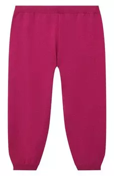 Кашемировые джоггеры Giorgetti Cashmere