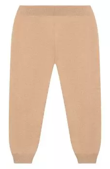 Кашемировые джоггеры Giorgetti Cashmere