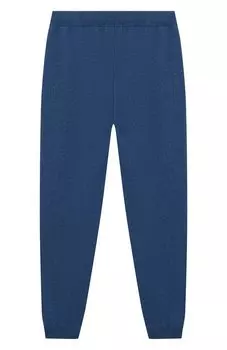 Кашемировые джоггеры Giorgetti Cashmere