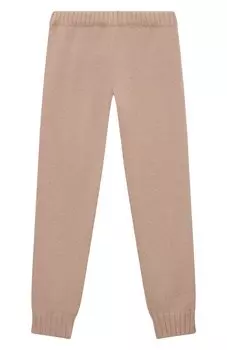 Кашемировые джоггеры Giorgetti Cashmere