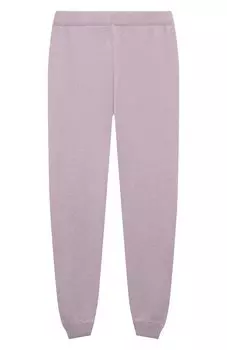 Кашемировые джоггеры Giorgetti Cashmere