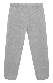 Кашемировые джоггеры Giorgetti Cashmere