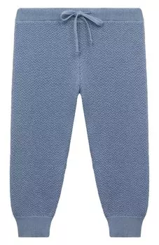 Кашемировые джоггеры Giorgetti Cashmere