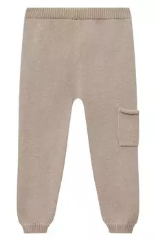 Кашемировые джоггеры Giorgetti Cashmere