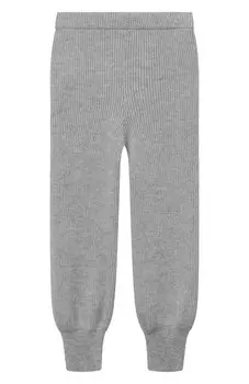 Кашемировые джоггеры Giorgetti Cashmere