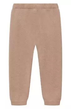 Кашемировые джоггеры Giorgetti Cashmere