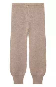 Кашемировые джоггеры Giorgetti Cashmere