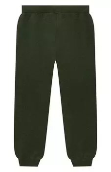 Кашемировые джоггеры Giorgetti Cashmere