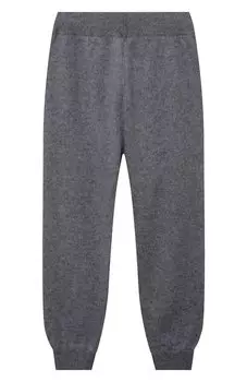 Кашемировые джоггеры Giorgetti Cashmere