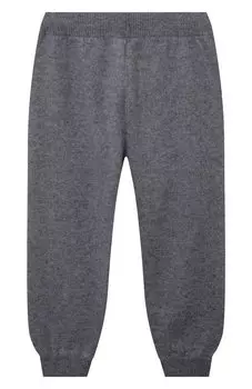 Кашемировые джоггеры Giorgetti Cashmere