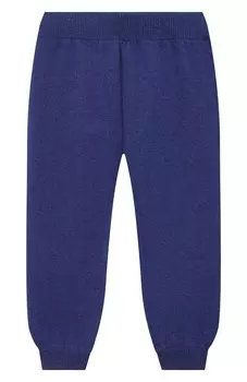 Кашемировые джоггеры Giorgetti Cashmere