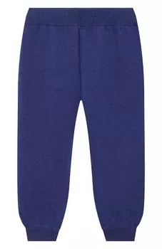 Кашемировые джоггеры Giorgetti Cashmere