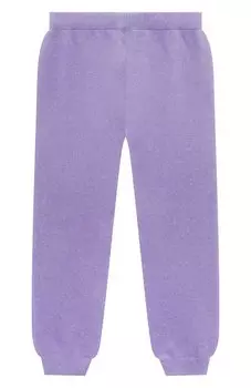 Кашемировые джоггеры Giorgetti Cashmere