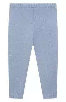 Кашемировые джоггеры Giorgetti Cashmere