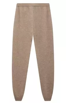 Кашемировые джоггеры Giorgetti Cashmere