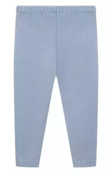 Кашемировые джоггеры Giorgetti Cashmere