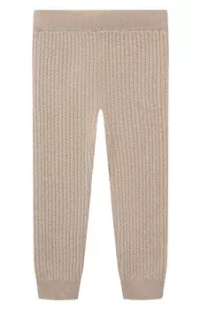 Кашемировые джоггеры Giorgetti Cashmere