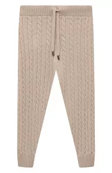 Кашемировые джоггеры Giorgetti Cashmere