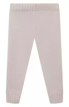 Кашемировые джоггеры Giorgetti Cashmere