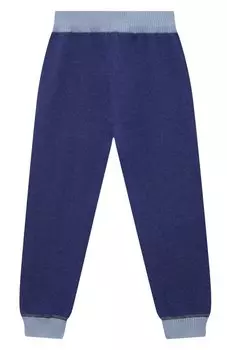 Кашемировые джоггеры Giorgetti Cashmere