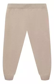 Кашемировые джоггеры Giorgetti Cashmere