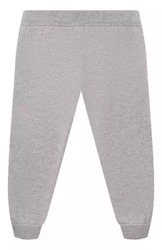 Кашемировые джоггеры Giorgetti Cashmere