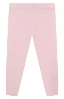 Кашемировые джоггеры Giorgetti Cashmere