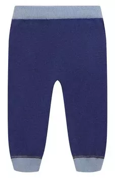 Кашемировые джоггеры Giorgetti Cashmere