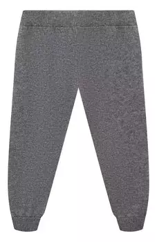 Кашемировые джоггеры Giorgetti Cashmere