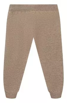 Кашемировые джоггеры Giorgetti Cashmere