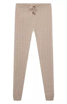 Кашемировые джоггеры Giorgetti Cashmere