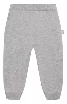 Кашемировые джоггеры Giorgetti Cashmere