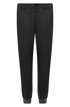 Кашемировые джоггеры Giorgio Armani