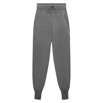 Кашемировые джоггеры Il Trenino