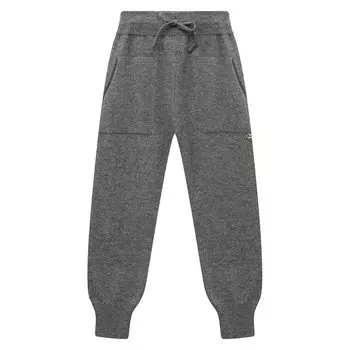 Кашемировые джоггеры Il Trenino